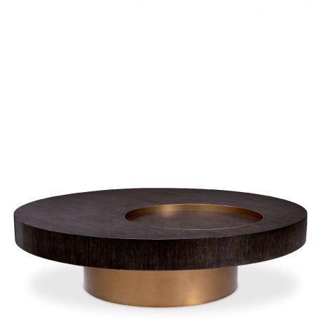 Masute Living - Masuta de cafea design LUX Table Otus round