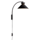 Aplice - Aplica de perete design modern Dial negru