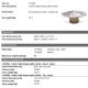 Masute Living - Masuta de cafea design LUX cu blat din marmura Shapiro