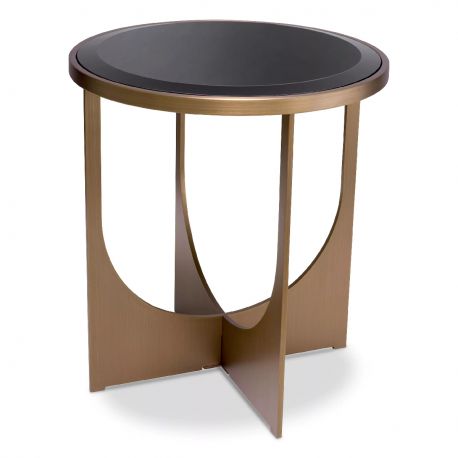 Masute Living - Masuta auxiliara design LUX Elegance