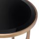 Masute Living - Masuta auxiliara design LUX Elegance