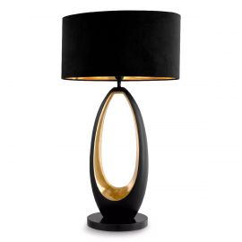 Veioze - Veioza, Lampa de masa design LUX Volo
