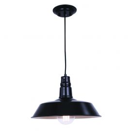 Pendule, Lustre suspendate - Pendul design industrial vintage Katerine