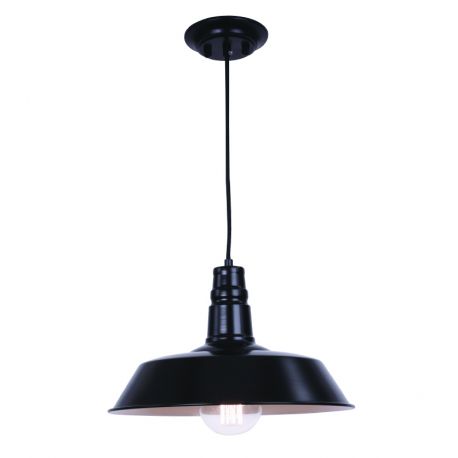Pendule, Lustre suspendate - Pendul design industrial vintage Katerine