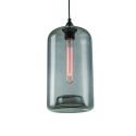 Pendul design vintage SMOKED GREY