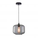 Pendul design vintage SMOKED GREY