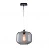 Pendul design vintage SMOKED GREY