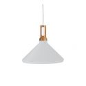 Lustra, Pendul design nordic White