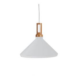 Pendule, Lustre suspendate - Lustra, Pendul design nordic White