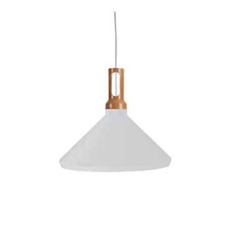 Pendule, Lustre suspendate - Lustra, Pendul design nordic White