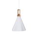 Pendule, Lustre suspendate - Lustra, Pendul design nordic White