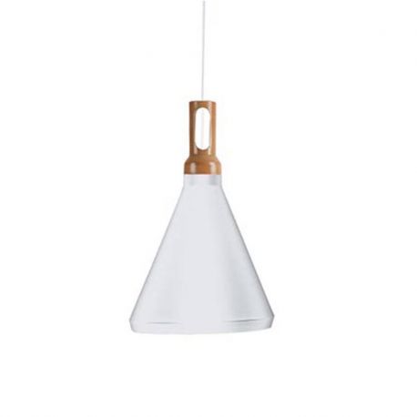 Pendule, Lustre suspendate - Lustra, Pendul design nordic White