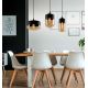 Pendule, Lustre suspendate - Lustra, Pendul design modern TAMAN