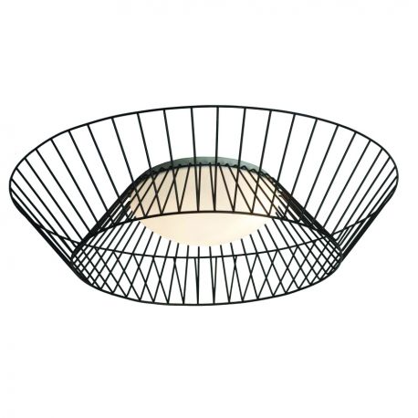 Lustre aplicate - Lustra aplicata design modern Lady 70cm