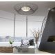 Lustre aplicate - Lustra aplicata design modern Lady 70cm