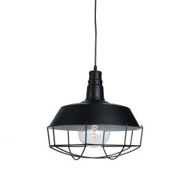 Pendule, Lustre suspendate - Pendul design vintage Grid