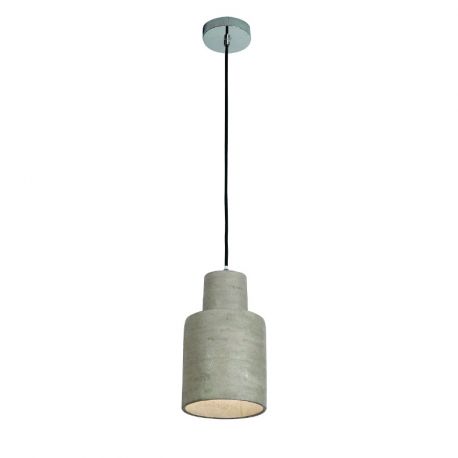 Pendule, Lustre suspendate - Pendul din beton design modern Musa