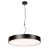 Lustra LED suspendata design modern Cora 65cm