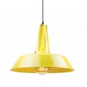 Lustra, Pendul design modern TAMAN galben