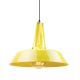 Pendule, Lustre suspendate - Lustra, Pendul design modern TAMAN galben
