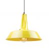 Lustra, Pendul design modern TAMAN galben