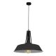 Pendule, Lustre suspendate - Lustra, Pendul design modern TAMAN negru