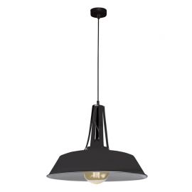 Pendule, Lustre suspendate - Lustra, Pendul design modern TAMAN negru