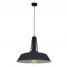 Lustra, Pendul design modern TAMAN negru
