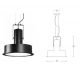 Pendule, Lustre suspendate - Lustra, Pendul design modern Single negru