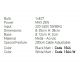 Pendule, Lustre suspendate - Lustra, Pendul design modern Single negru