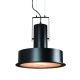 Pendule, Lustre suspendate - Lustra, Pendul design modern Single negru