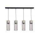 Lustra, Pendul design modern Line