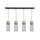 Lustra, Pendul design modern Line