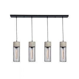 Pendule, Lustre suspendate - Lustra, Pendul design modern Line