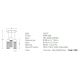 Pendule, Lustre suspendate - Lustra cu 3 pendule design modern Cario