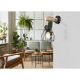 Aplice, corpuri de iluminat pentru pereti - Aplica de perete stil natural minimalist MINA natur