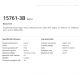 Pendule, Lustre suspendate - Lustra cu 3 pendule design modern WOLLI