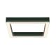 Plafoniere - Plafoniera, lustra LED design modern Veru negru nisipos