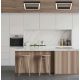 Plafoniere - Plafoniera, lustra LED design modern Veru negru nisipos