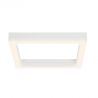 Plafoniera, lustra LED design modern Veru alb nisipos