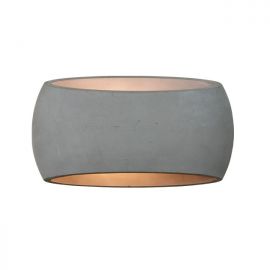 Aplice, corpuri de iluminat pentru pereti - Aplica de perete design industrial Sulivan