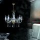 Lustre Cristal Bohemia - Lustra 8 brate Cristal Bohemia Exclusive STEFANIE VIII.