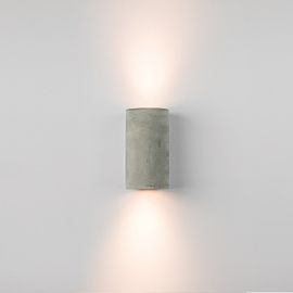 Aplice, corpuri de iluminat pentru pereti - Aplica de perete design industrial Sulivan 7,5cm