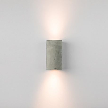 Aplice, corpuri de iluminat pentru pereti - Aplica de perete design industrial Sulivan 7,5cm