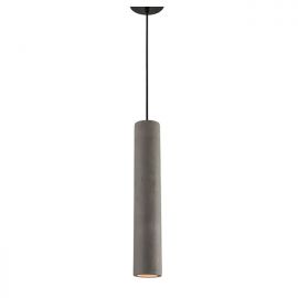 Pendule, Lustre suspendate - Pendul design industrial Sulivan 7cm