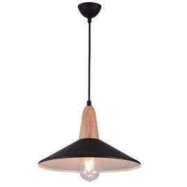 Pendule, Lustre suspendate - Pendul design modern Jabe negru mat