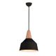 Pendule, Lustre suspendate - Pendul design modern Banur negru mat