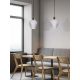 Pendule, Lustre suspendate - Pendul design modern Bucov alama