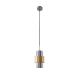 Pendule, Lustre suspendate - Pendul design modern Venero auriu, crom