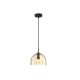 Pendule, Lustre suspendate - Pendul design modern Brin champagne